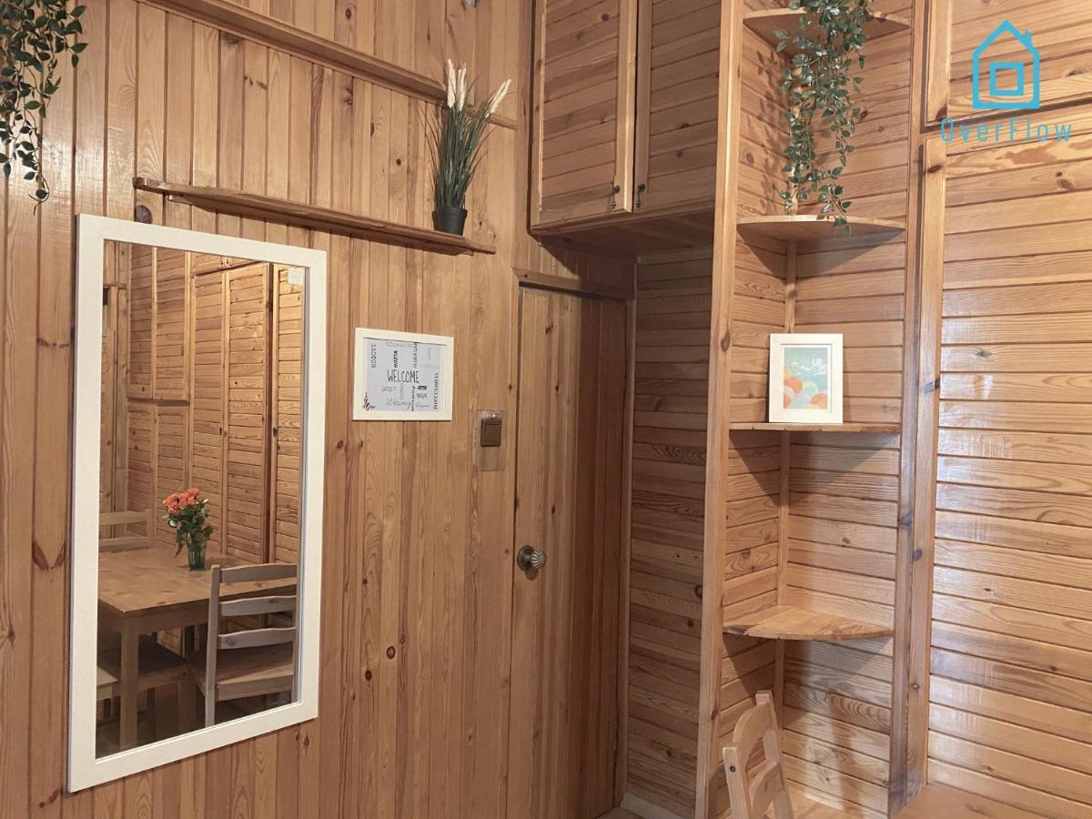 Butterfly Room Danzig Exterior foto